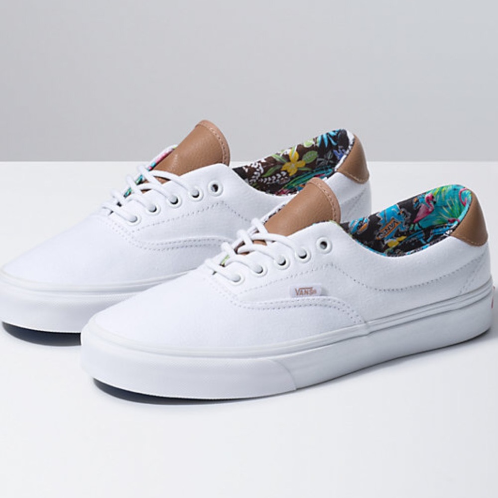 New Size 12 Vans